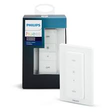 Philips Hue Dimmer Light Switch 473371 Target