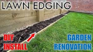 lawn edging ideas 10 of the best