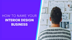 A clearly defined budget will be essential to the success of your decorating project because it will be driven by the overall scope of the project and the quality of furnishings you choose. How To Name Your Interior Design Business 12 Ideas Included