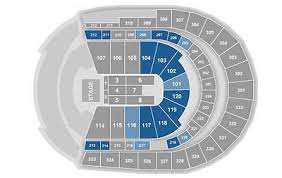 Tickets 2 Bon Jovi Tickets 02 18 17 Nashville Section 214