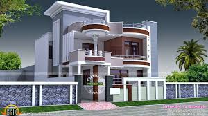 House Front Design Without Balcony