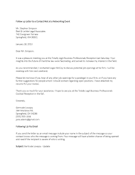 Cover Letter Follow Up Statement   The Letter Sample Related posts 