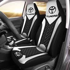 Toyota Tundra Lph Car Seat Cover Set