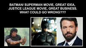 Find and save ben affleck meme memes | from instagram, facebook, tumblr, twitter & more. Ben Affleck Batman Memes 15 Top Jokes About His Casting In Man Of Steel Sequel Photos