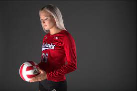 The Lo-Down: Nebraska Volleyball Finds ...