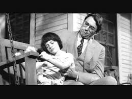 'you never really understand a person until you consider things from his point of view. To Kill A Mockingbird 1962 Lesson 2 Youtube