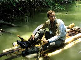 Mind blowing facts about bear grylls   Quora Man vs Wild