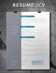 Sign up and create your cv now. 75 Best Free Resume Templates For 2018 Updated