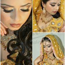 indian beauty salons in mississauga