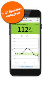 Freestyle librelink app will be free to download through the apple app store in the coming weeks, according to abbott. Freestyle Libre Link Apps Verbessertes Diabetesmanagement Mit Der Android App