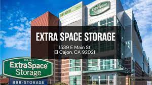 storage units in el cajon ca at 1539 e