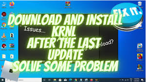 After you've acquired your key, paste it in the key box and submit. Krnl Error Fix The Version Of Krnl You Use Is Outdated How To Update Krnl Youtube