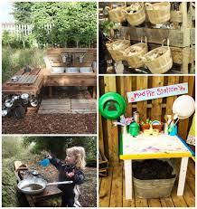 Inspiring Outdoor Play Spaces The