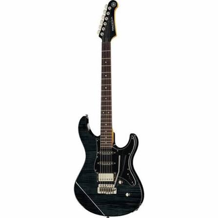 Yamaha Pacifica 612