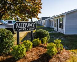 midway apartments raeford nc