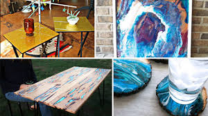 14 construction tips for open concept homes. 15 Surprising Diy Resin Crafts For Your Home Decor