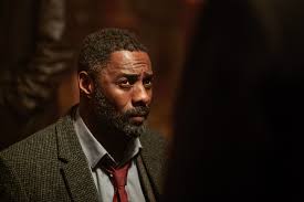Like kor phaeron, luther was not a fully augmented space marine and was significantly smaller than his comrades. Luther Reunites Idris Elba And Ruth Wilson In Season 5 Cnn