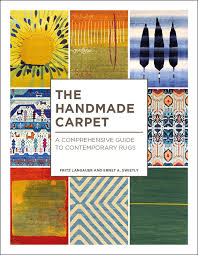 the handmade carpet acc art books uk