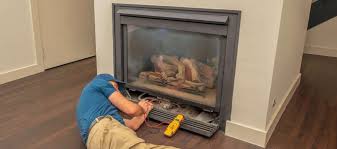 Fireplace Repair How Much Does A