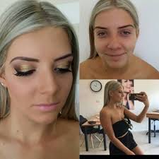 make up artists in fairy meadow nsw