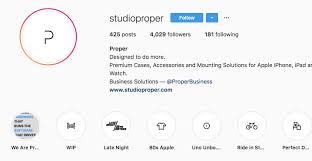 It's nice if you can combine this with a couple of other things you like to do because there'll be more things for people to pick up on. Instagram Bio Ideas 30 Examples With The Perfect Bio 2021