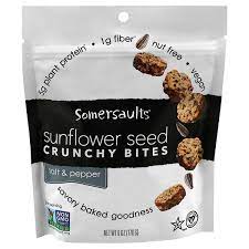 save on somersaults sunflower seed