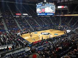 Xl Center Section 118 Rateyourseats Com