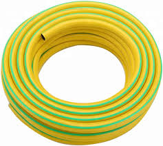 Hassan Garden Pipe Hose Equipped W