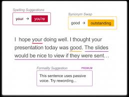 Apps that type essays for you. Grammar Checker Writing Tool Thesaurus Com