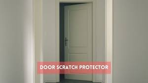 Door Scratch Protector Protect Your