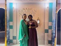 geic awards lamore bella events wins