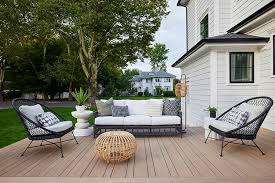 How To Plan A Deck Design For Your