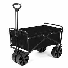 Beach Wagon Outdoor Cart