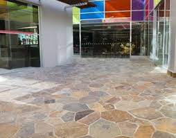 For other complementary tile units refer to the bluestone, split stone, sandstone and porphyry sections. Slate Crazy Mesh Eastwood Stone Co Ltd