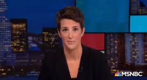 The unmooring of american military power; Rachel Maddow Announces Her Next Book Tvnewser