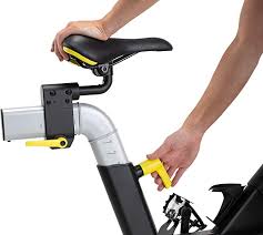 Rollers are the most basic style and also require the most technique since the bike isn't held in place but rather perched atop three rollers. Proform Unisex S Tdf Cbc Bike Exercise Black Yellow One Size Amazon Co Uk Sports Outdoors