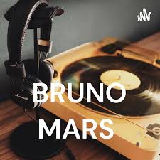 BRUNO MARS