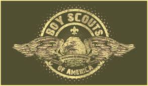 boy scouts wallpapers wallpaper cave