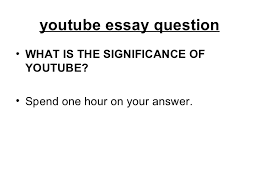 Essay writing  topic sentence   YouTube