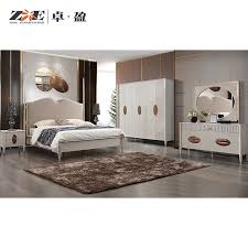 Orle bedroom 3pc set (queen bed, nightstand, dresser), created for macy's. China Home Furniture Bedroom Furniture Sets Luxury New Italian Style King Size Bedroom Set China Luxury Bedroom House Furniture