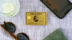 amex business gold credit card