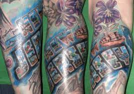 a tattoo license nj tattooing 101