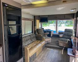 rv cer accessories for inside let