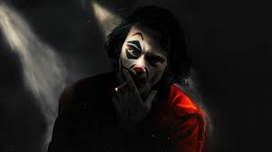the joker vices smoke and mirrors
