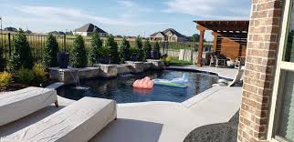 2 Reasons Why Pool Landscaping Is So