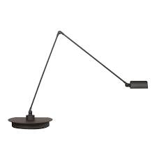 Led work lamp $ 16. Lumina Daphine Cloe Led Desk Lamp Ambientedirect
