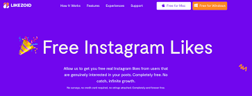 It's really simple and straightforward to use our tool to generate 50 free instagram followers, by follow or like 10 instagramers. Free Instagram Likes How To Get Real Instagram Likes 2020 Venturebeat