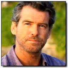 Pierce Brosnan