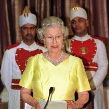 Queen Elizabeth II And Independent India: A Journey of 'Shared History' and  Pending Apology