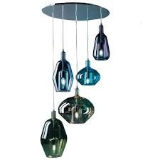 Murano Glass Pendant Lights